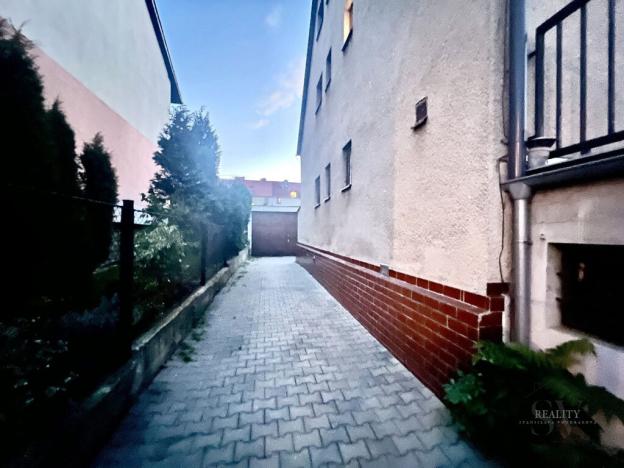 Pronájem ostatní, Praha - Strašnice, Přetlucká