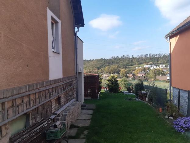 Prodej rodinného domu, Králův Dvůr, Plzeňská, 75 m2