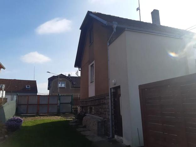 Prodej rodinného domu, Králův Dvůr, Plzeňská, 75 m2