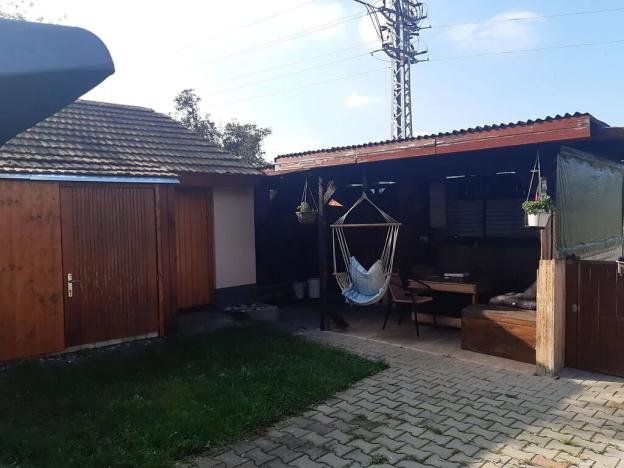 Prodej rodinného domu, Králův Dvůr, Plzeňská, 75 m2