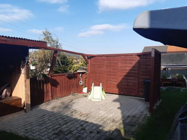 Prodej rodinného domu, Králův Dvůr, Plzeňská, 75 m2