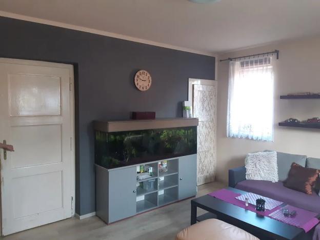 Prodej rodinného domu, Králův Dvůr, Plzeňská, 75 m2