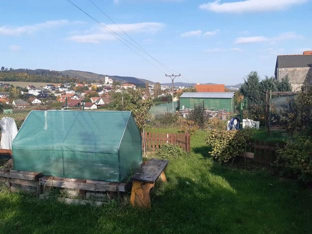 Prodej rodinného domu, Králův Dvůr, Plzeňská, 75 m2