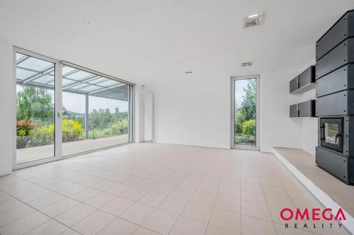 Pronájem rodinného domu, Kamenice, Vnitřní, 140 m2