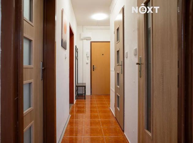 Pronájem bytu 3+1, Loučovice, 64 m2