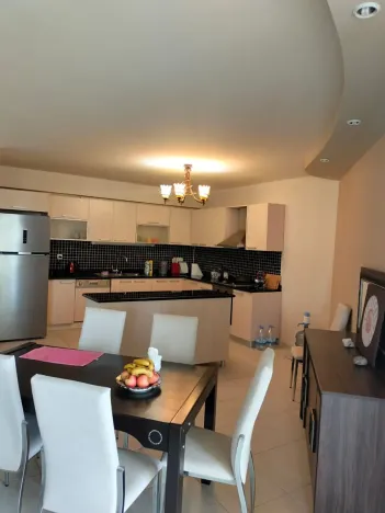 Prodej bytu 4+kk, Mersin, Turecko, 150 m2