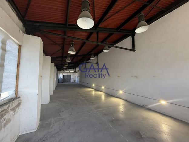 Pronájem výrobních prostor, Strážovice, 168 m2