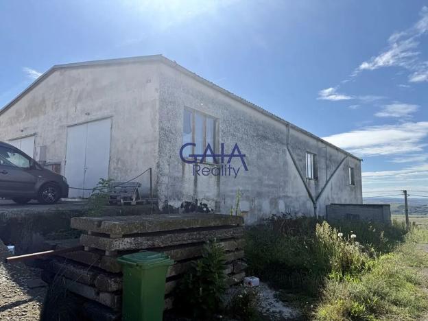 Pronájem výrobních prostor, Strážovice, 168 m2