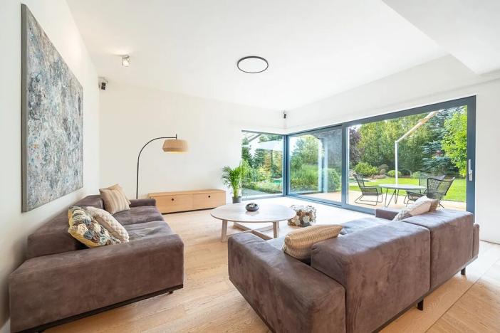 Prodej rodinného domu, Praha - Slivenec, Za farou, 374 m2