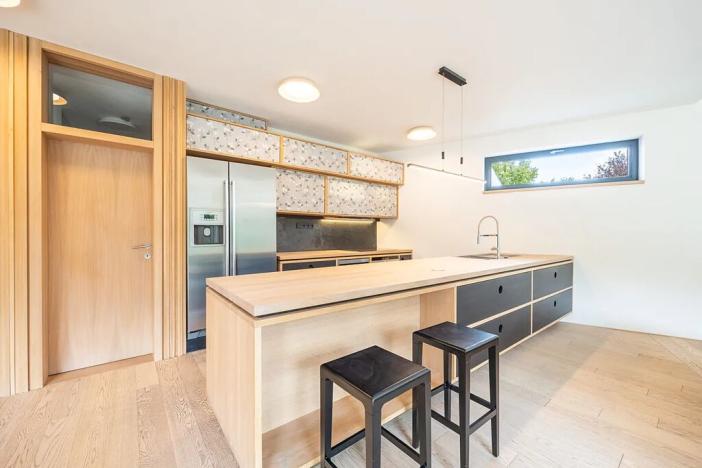 Prodej rodinného domu, Praha - Slivenec, Za farou, 374 m2