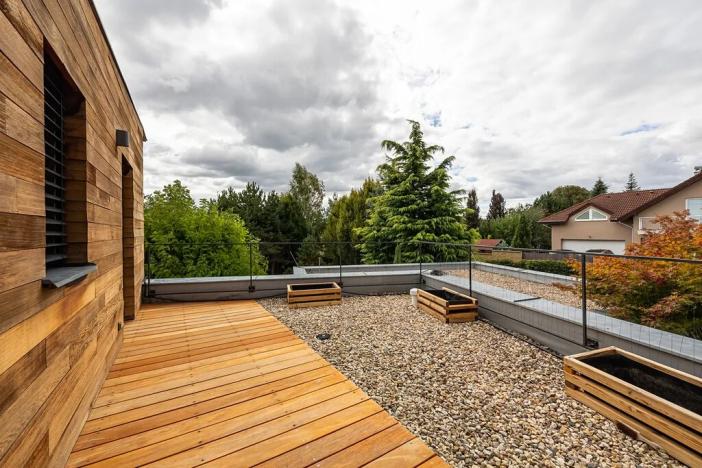 Prodej rodinného domu, Praha - Slivenec, Za farou, 374 m2