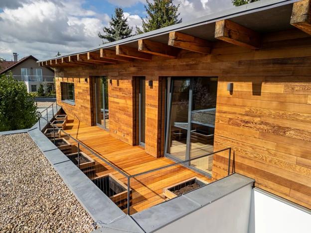 Prodej rodinného domu, Praha - Slivenec, Za farou, 374 m2