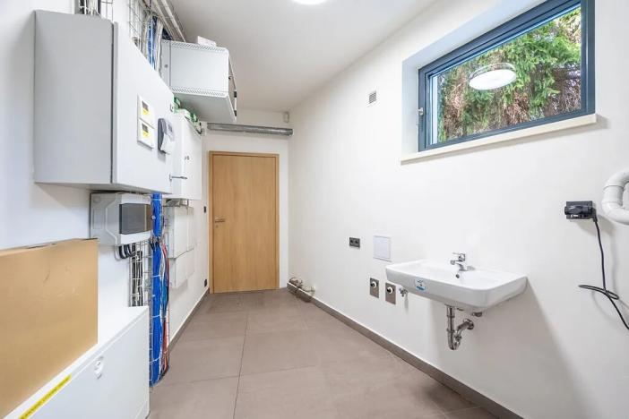 Prodej rodinného domu, Praha - Slivenec, Za farou, 374 m2