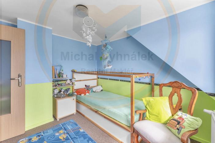 Prodej rodinného domu, Vraňany, 160 m2