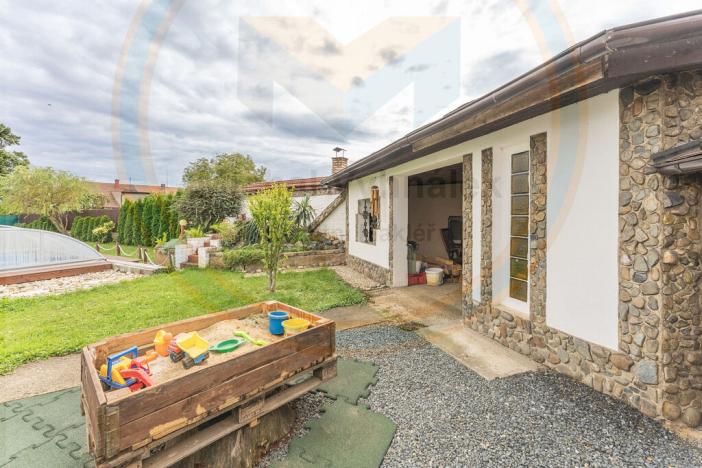 Prodej rodinného domu, Vraňany, 160 m2