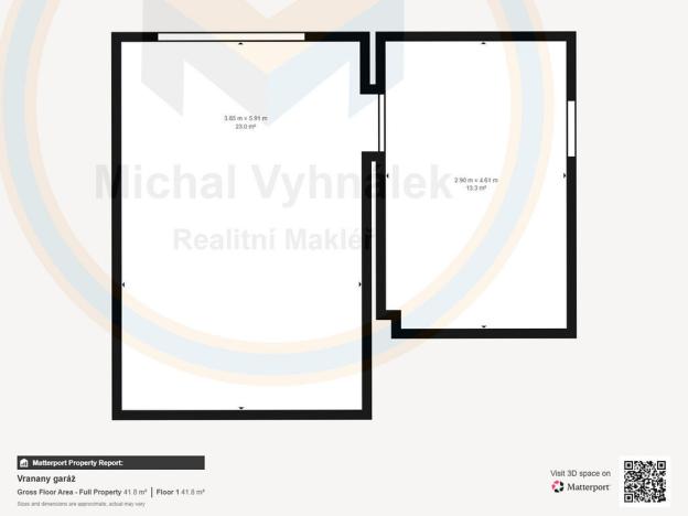 Prodej rodinného domu, Vraňany, 160 m2