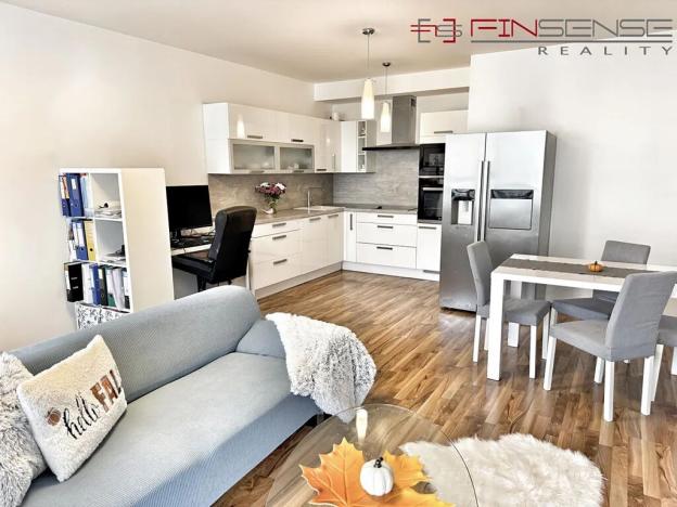 Prodej bytu 3+kk, Praha - Modřany, Zlochova, 77 m2