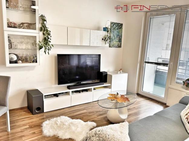 Prodej bytu 3+kk, Praha - Modřany, Zlochova, 77 m2