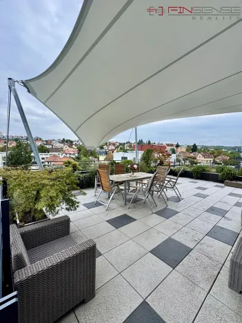 Prodej bytu 3+kk, Praha - Modřany, Zlochova, 77 m2