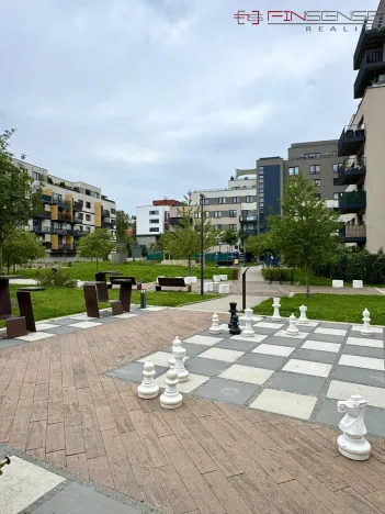 Prodej bytu 3+kk, Praha - Modřany, Zlochova, 77 m2