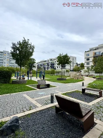 Prodej bytu 3+kk, Praha - Modřany, Zlochova, 77 m2