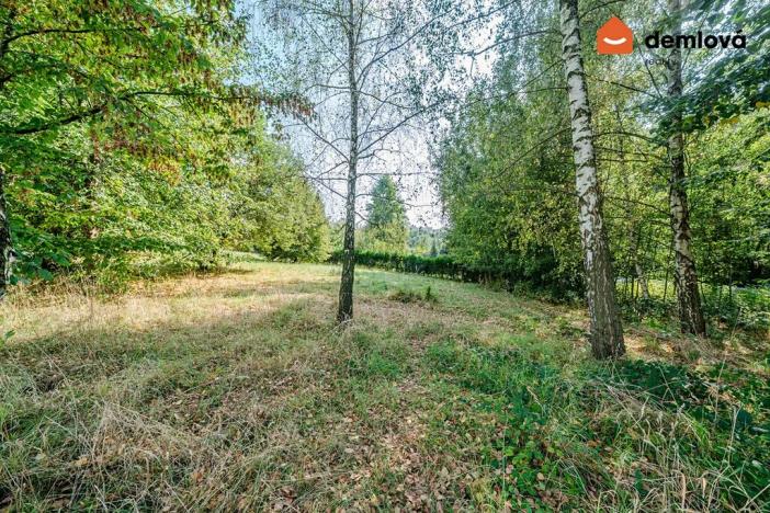 Prodej pozemku pro bydlení, Orlová, 880 m2