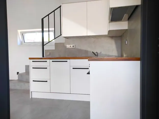 Pronájem bytu 1+kk, Bakov nad Jizerou, 37 m2