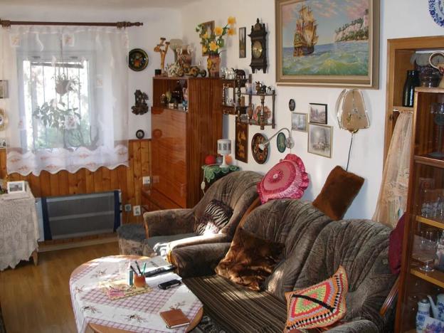 Dražba rodinného domu, Praha, Únorová, 232 m2