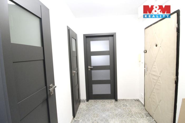 Prodej bytu 2+kk, Praha - Hlubočepy, Pražského, 48 m2