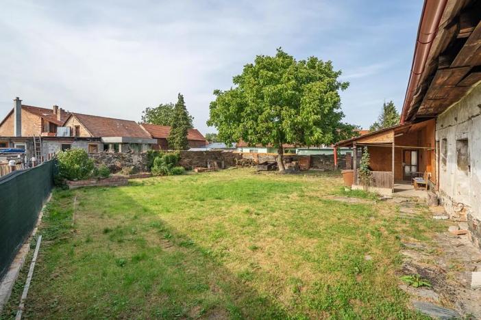 Prodej rodinného domu, Krchleby, 194 m2