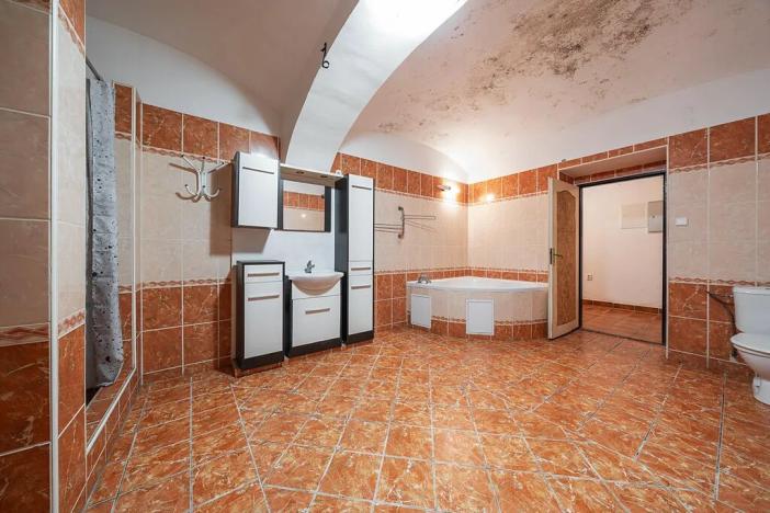 Prodej rodinného domu, Krchleby, 194 m2