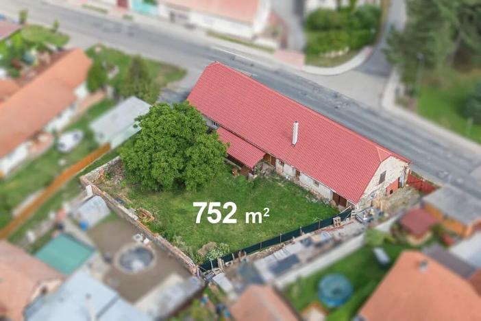 Prodej rodinného domu, Krchleby, 194 m2