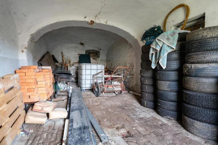 Prodej rodinného domu, Krchleby, 194 m2