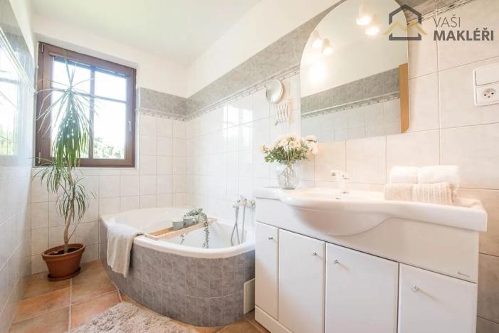 Prodej rodinného domu, Rudník, 433 m2