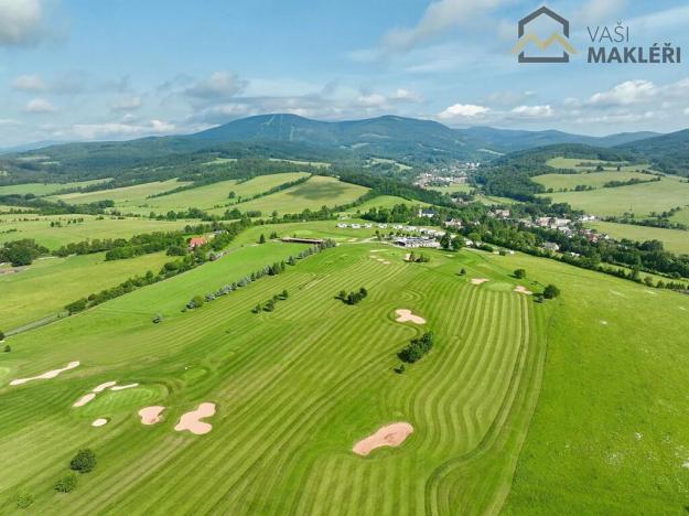 Prodej rodinného domu, Rudník, 433 m2