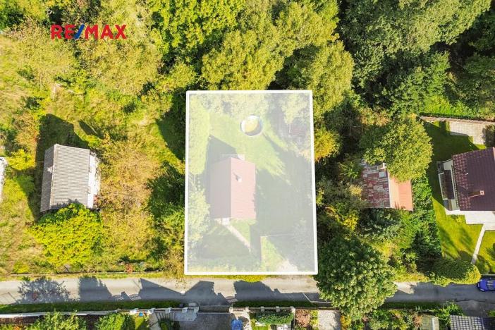 Prodej rodinného domu, Plzeň, 70 m2