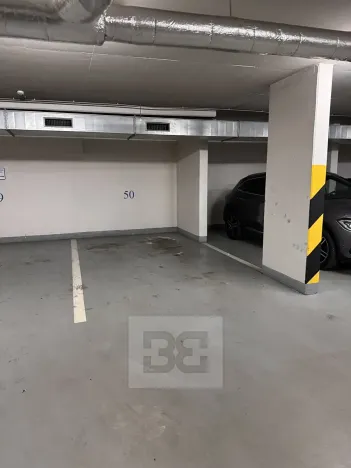 Pronájem garážového stání, Praha - Hostivař, Rižská, 15 m2