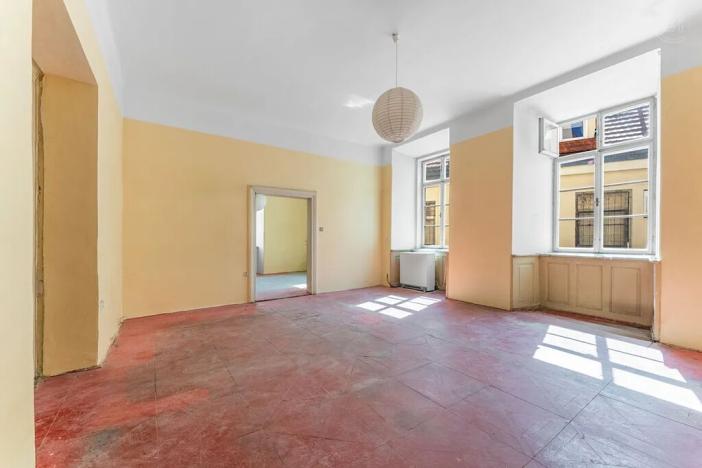 Prodej atypického bytu, Praha - Staré Město, Jilská, 176 m2