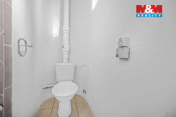 Prodej bytu 3+1, Litoměřice - Předměstí, České armády, 98 m2