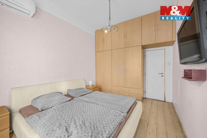 Prodej bytu 3+1, Litoměřice - Předměstí, České armády, 98 m2