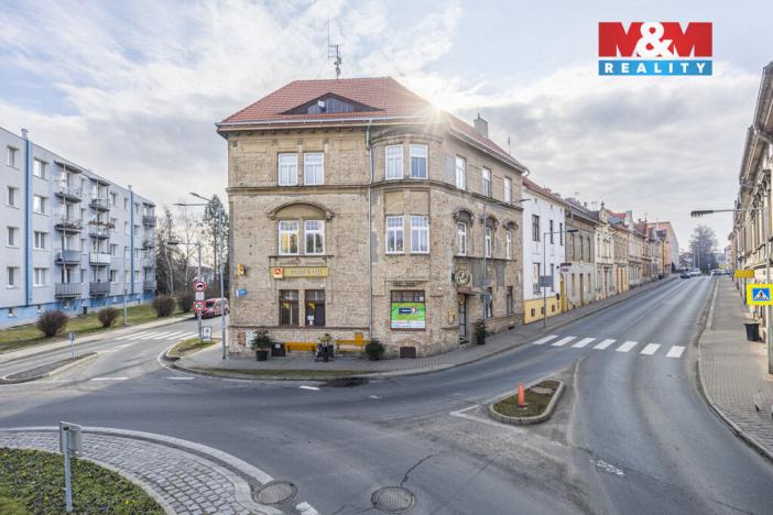 Prodej bytu 3+1, Litoměřice - Předměstí, České armády, 98 m2