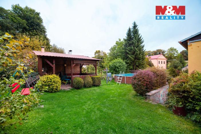 Prodej ubytování, Březina, 262 m2