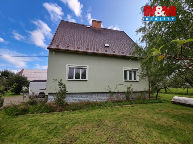 Prodej rodinného domu, Fryčovice, 180 m2