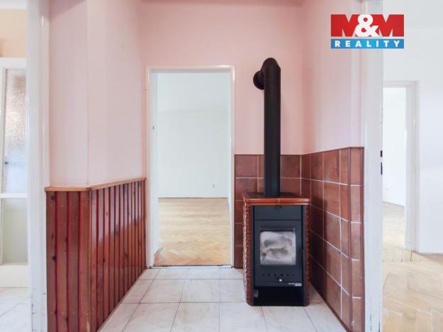 Prodej rodinného domu, Fryčovice, 180 m2