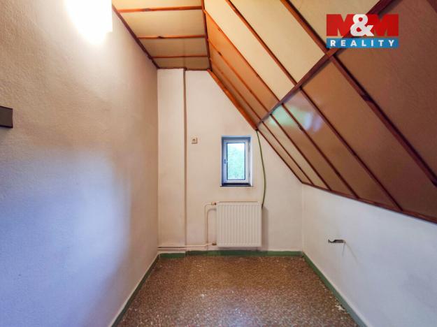 Prodej rodinného domu, Fryčovice, 180 m2