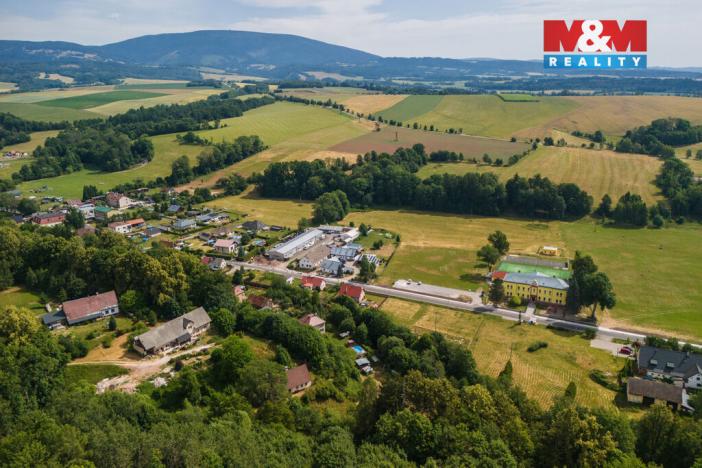 Prodej chalupy, Dolní Lánov, 164 m2