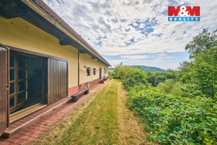 Prodej chalupy, Dolní Lánov, 164 m2