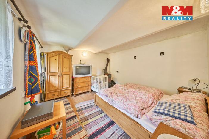 Prodej ubytování, Dolní Lánov, 164 m2