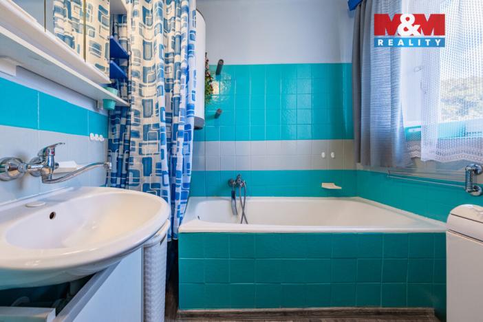 Prodej rodinného domu, Vavřinec - Chmeliště, 184 m2