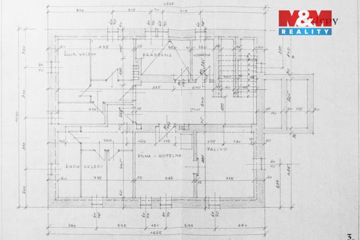 Prodej rodinného domu, Vavřinec - Chmeliště, 184 m2